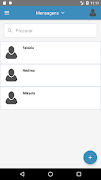 ChatPoa.app スクリーンショット 1