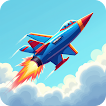 Sky Fighter 2D