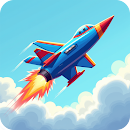 Sky Fighter 2D APK