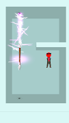 Spring Lancer: Snap & Strike Screenshot 6