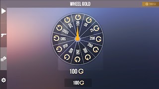 Кейс симулятор Standoff 2 syot layar 2