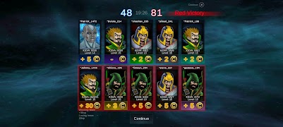 Adversator اسکرین شاٹ 5