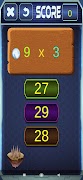 Arithmetic Frenzy ภาพหน้าจอ 1