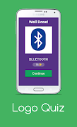 Logo Quiz screenshot 1