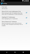 IP Pro screenshot 2