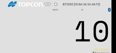 Cab Control 2.0 screenshot 2