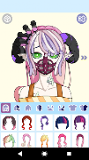 Monster Avatar Maker screenshot 6