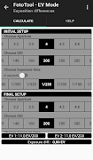 FotoTool - Photographer Tools screenshot 5