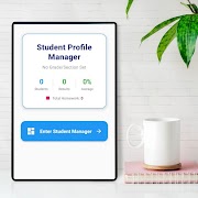 Student Profile Manager 截圖 6