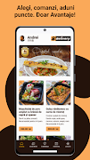 Sdelivery 포스터