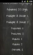 600+ Math Word Problems (PRO) screenshot 2