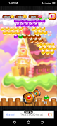 Rabbit Bubble screenshot 2