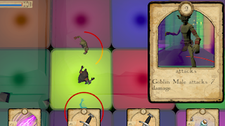 5 Schermata Fantasy Hero RPG