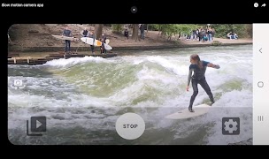 Slow Motion Camera syot layar 5