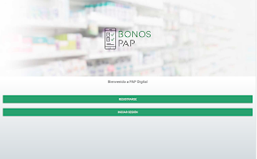 PAP Digital screenshot 6