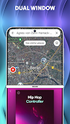Split Screen & Dual Window 스크린샷 1