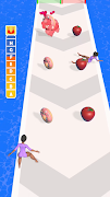 Boobs Run ภาพหน้าจอ 2