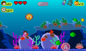 Sofia World syot layar 7