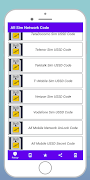 All Sim Network Code 스크린샷 6