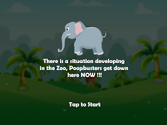 PoopBusters screenshot 2