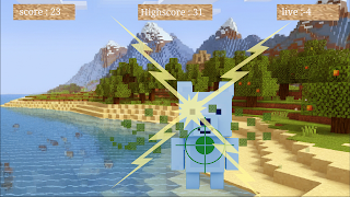 برنامه‌نما Bear Craft عکس از صفحه