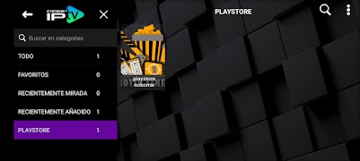 برنامه‌نما CYSTEMA TV PLUS عکس از صفحه