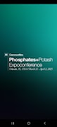Phosphates+Potash 2025 poster
