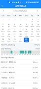 iTrackSafeX screenshot 7