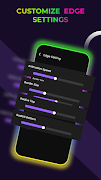 EDGE Lighting - Border Light screenshot 3