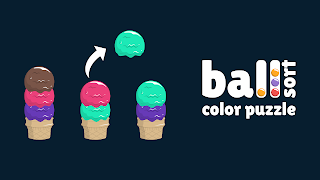 Ball Sort Puzzle 2023 ภาพหน้าจอ 7