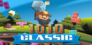 Classic 1010 постер