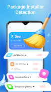 Rootpath Clean screenshot 1