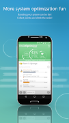 Droid Optimizer screenshot 2
