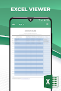 Docx reader - Doc viewer syot layar 5