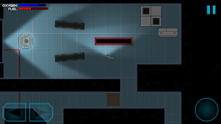 Cosmonaut screenshot 4