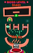 Split Balls 3D - Maze Bounce screenshot 5