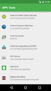 پوستر APK Tools