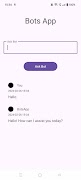BotsApp 截图 1