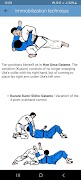 Learn Judo Techniques syot layar 6