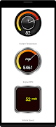 Tor OBD2 Diagnostics تصوير الشاشة 6