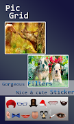 Pic Grid 截图 4