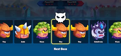 Tower Rush - Discard 스크린샷 2