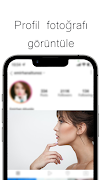 Postegro - Follower Tracker syot layar 4
