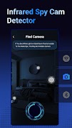 Hide Camera Detector Tools स्क्रीनशॉट 1
