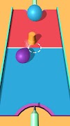 The Balloon War скриншот 2