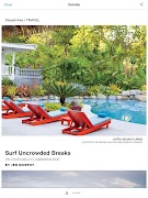 Outside+ Magazine Screenshot 1