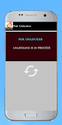 Any Sim Puk code Method screenshot 1