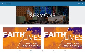 Trinity Connection اسکرین شاٹ 7