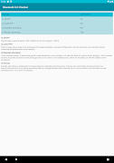 Fast Bluetooth 5.0 Checker 截圖 5