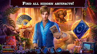 Hidden Expedition 21 f2p 截图 1